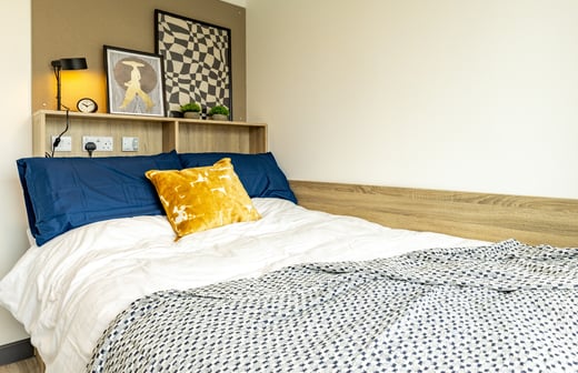 Deluxe En Suite